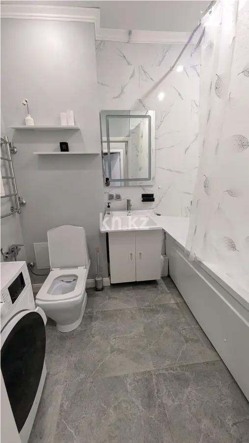 Продажа 1-комнатной квартиры, 45 м² в Астане - фото 3