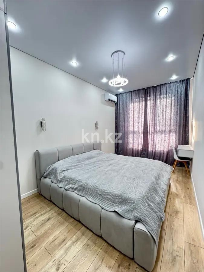 Продажа 3-комнатной квартиры, 72 м², ул. Емцова, дом  348/1 в Алматы - фото 4