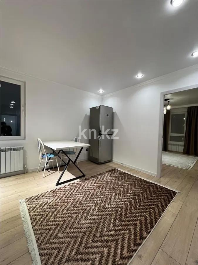 Продажа 3-комнатной квартиры, 76.7 м² в Алматы - фото 2