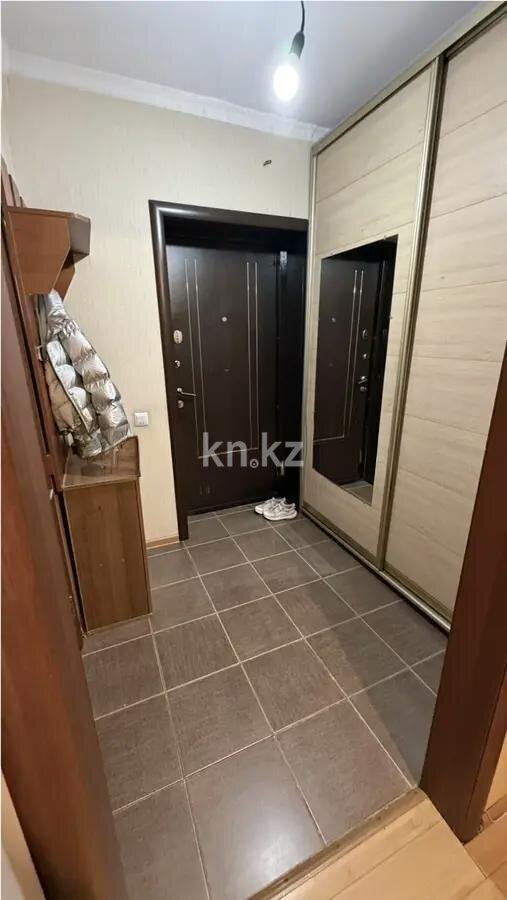 Продажа 2-комнатной квартиры, 26.1 м² в Астане - фото 2