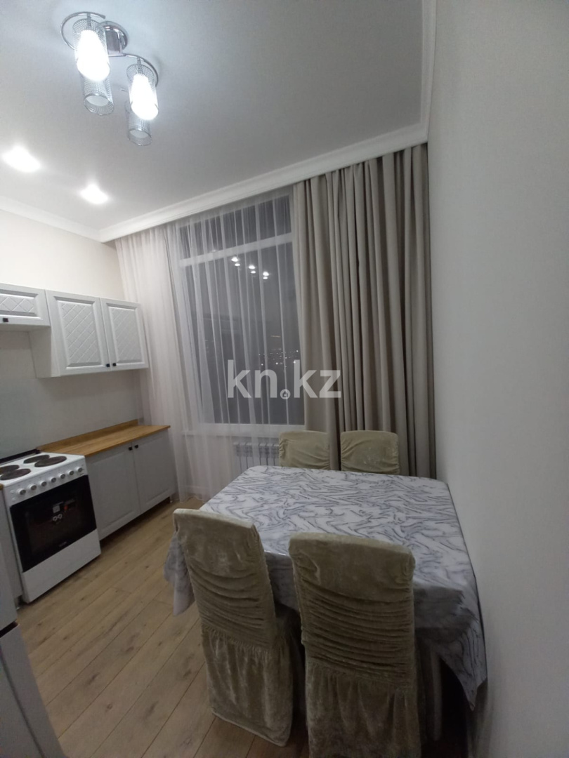 Аренда 1-комнатной квартиры, 40 м² в Астане - фото 2