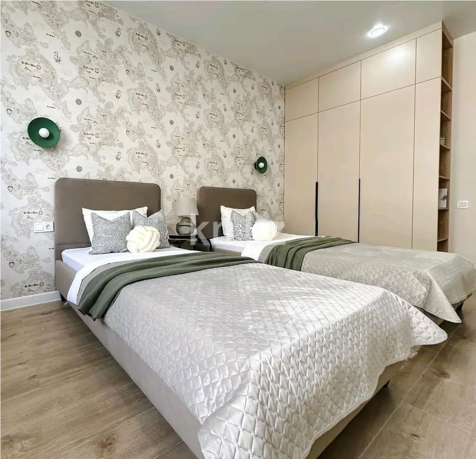 Продажа 2-комнатной квартиры, 65 м², пр. Райымбека, дом  162а в Алматы - фото 3