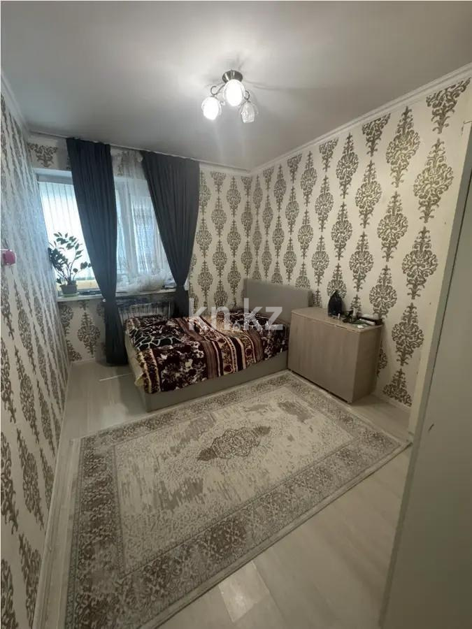 Продажа 1-комнатной квартиры, 47 м² в Алматы - фото 2