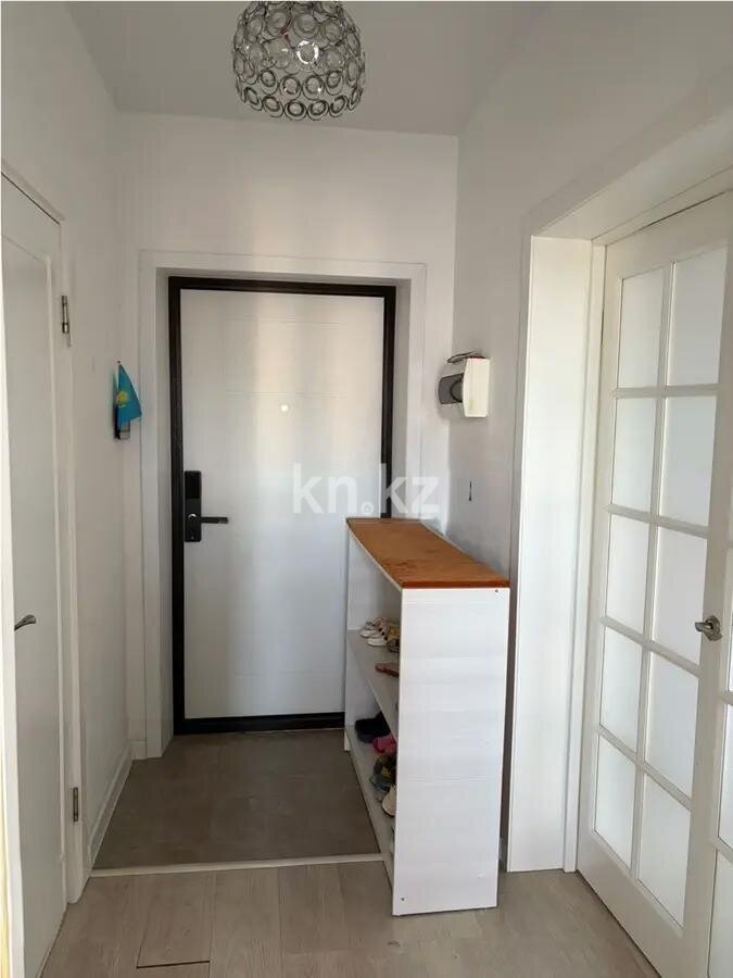 Продажа 1-комнатной квартиры, 40.4 м² в Астане - фото 3