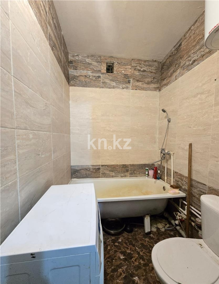 Продажа 1-комнатной квартиры, 32 м² в Темиртау - фото 4