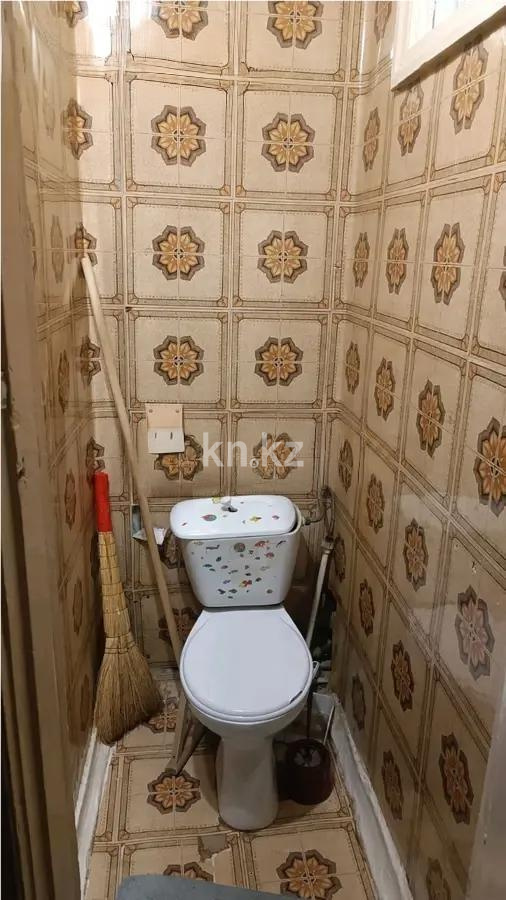 Продажа 2-комнатной квартиры, 49 м² в Караганде - фото 3