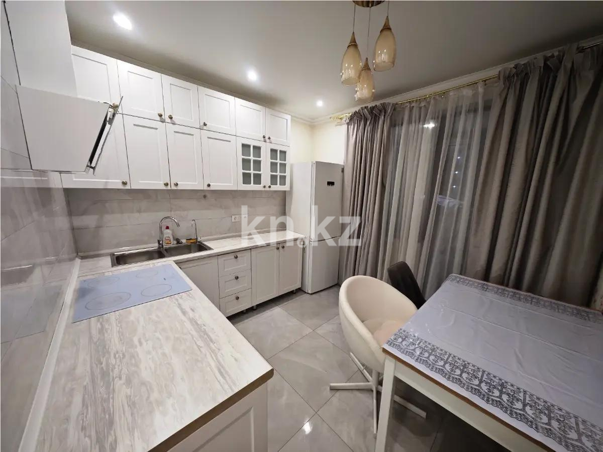 Продажа 2-комнатной квартиры, 48 м² в Алматы - фото 2