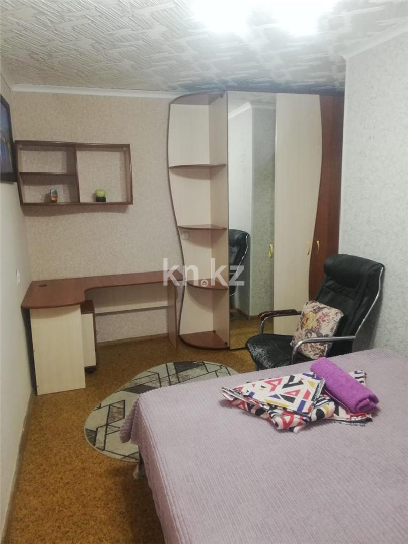 Продажа 2-комнатной квартиры, 47 м², мкр-н 6 в Караганде - фото 5