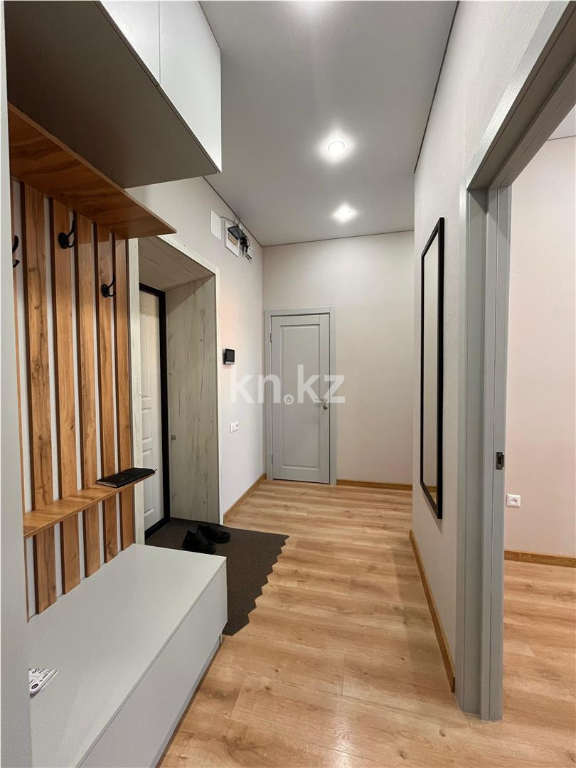 Продажа 2-комнатной квартиры, 55 м² в Караганде - фото 11