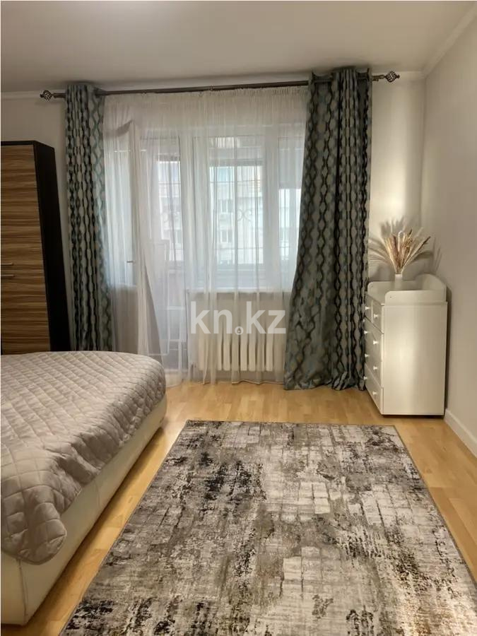 Продажа 3-комнатной квартиры, 85 м² в Алматы - фото 3