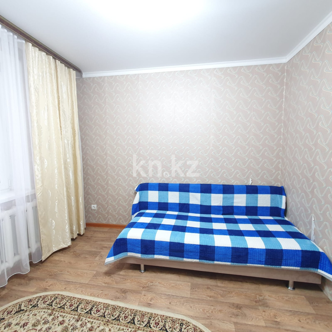 Продажа 4-комнатной квартиры, 91.7 м², 12 мкр. в Актобе - фото 23