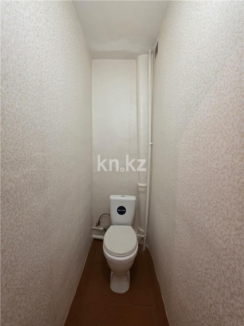 Продажа 1-комнатной квартиры, 39 м² в Караганде - фото 6