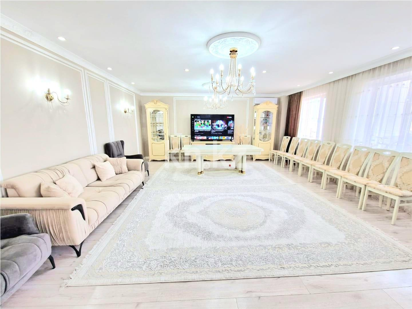 Продажа 3-комнатной квартиры, 107 м² в Караганде - фото 2