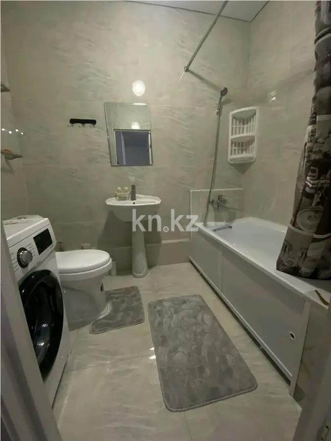 Продажа 1-комнатной квартиры, 41 м² в Астане - фото 3