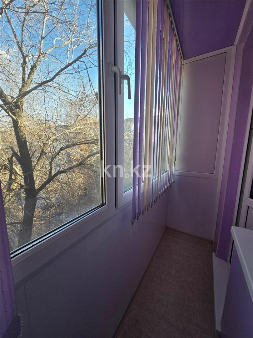 Продажа 3-комнатной квартиры, 61 м², мкр-н 7-й в Темиртау - фото 12