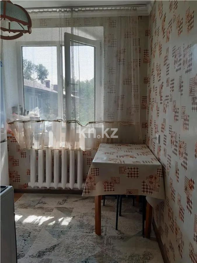 Продажа 1-комнатной квартиры, 32 м², ул. Майлина, дом  226 в Алматы - фото 3