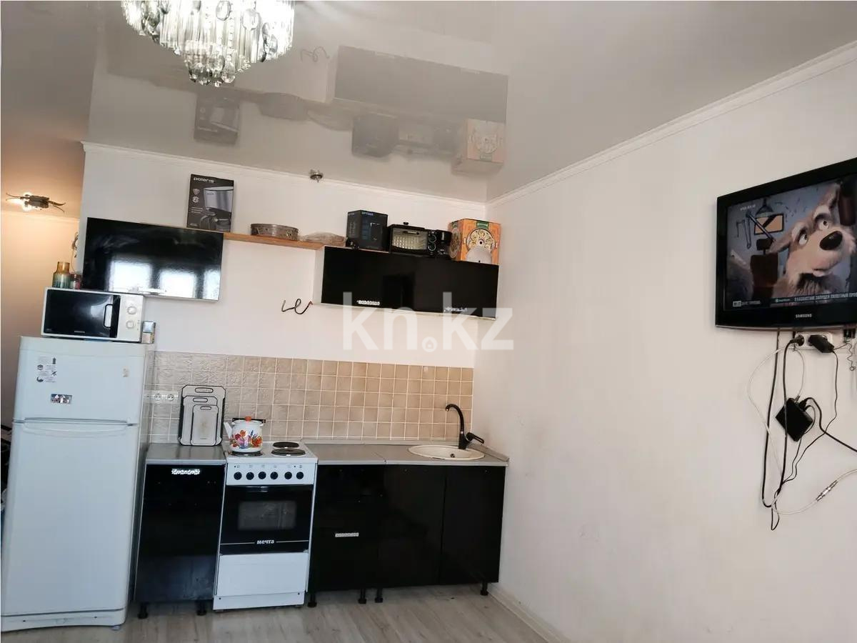 Продажа 1-комнатной квартиры, 30.2 м² в Астане - фото 2