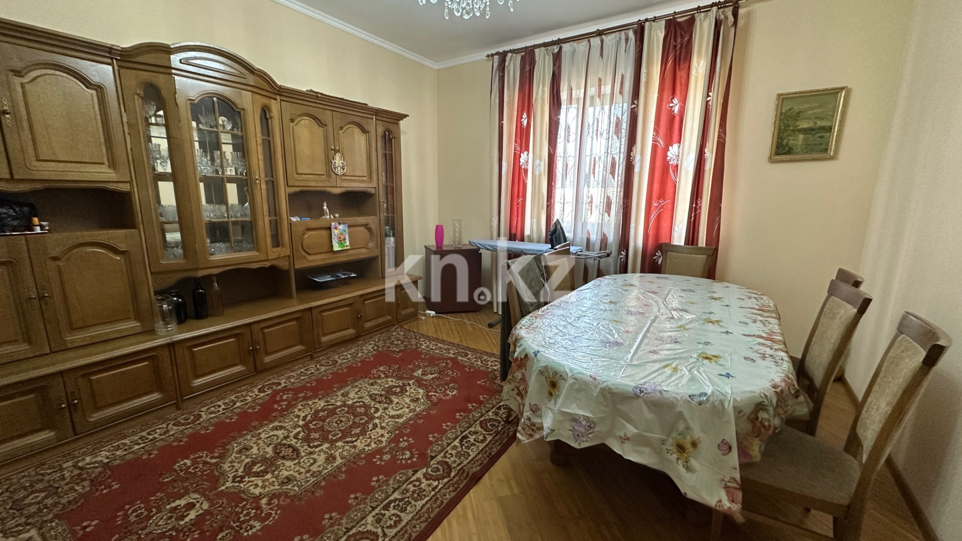 Продажа 4-комнатного дома, 215.5 м² в Алматы - фото 8
