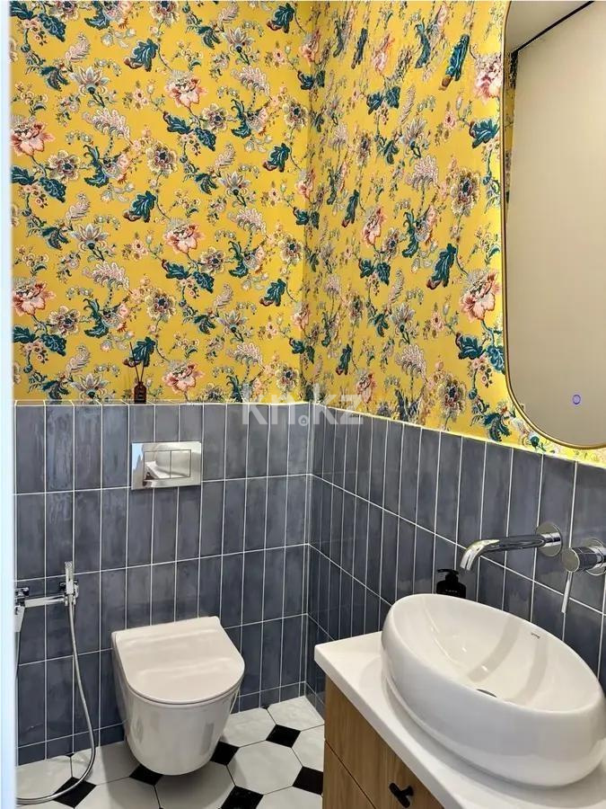 Продажа 3-комнатной квартиры, 67 м², ул. Онгарсыновой, дом  6/2 в Астане - фото 5