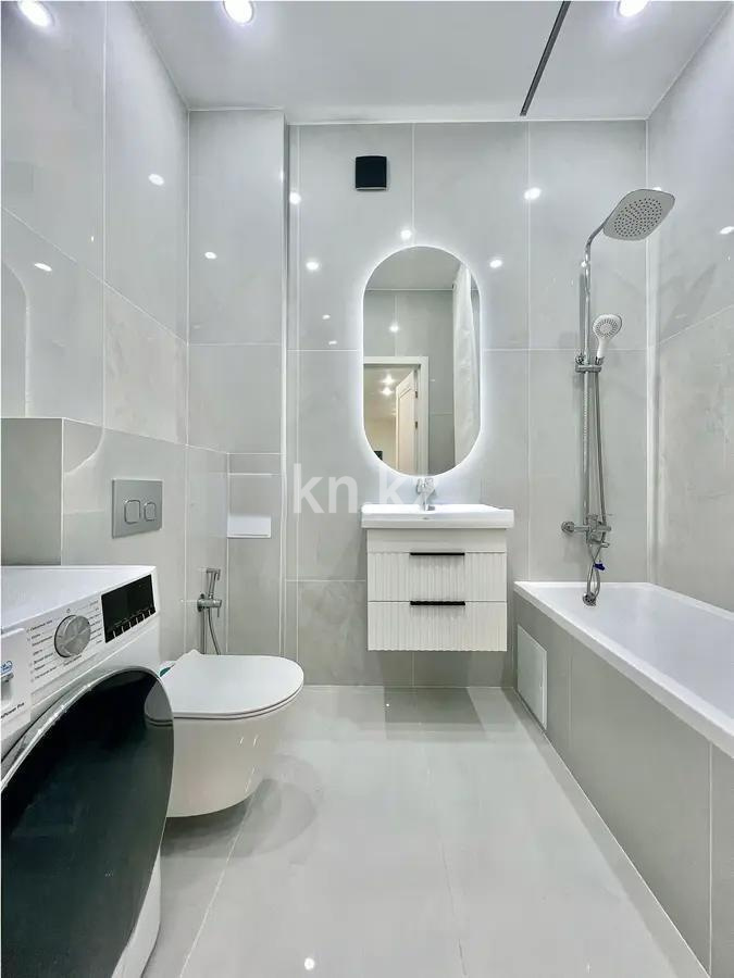 Продажа 3-комнатной квартиры, 60 м², ул. Е-15, дом  13/1 в Астане - фото 4