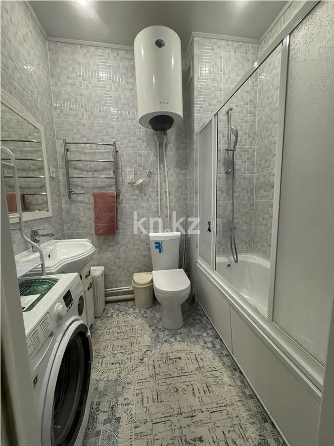 Продажа 2-комнатной квартиры, 66 м² в Караганде - фото 4