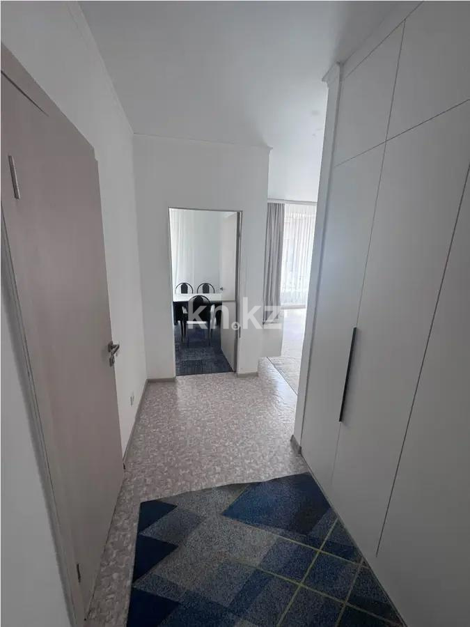 Продажа 1-комнатной квартиры, 38 м² в Астане - фото 4