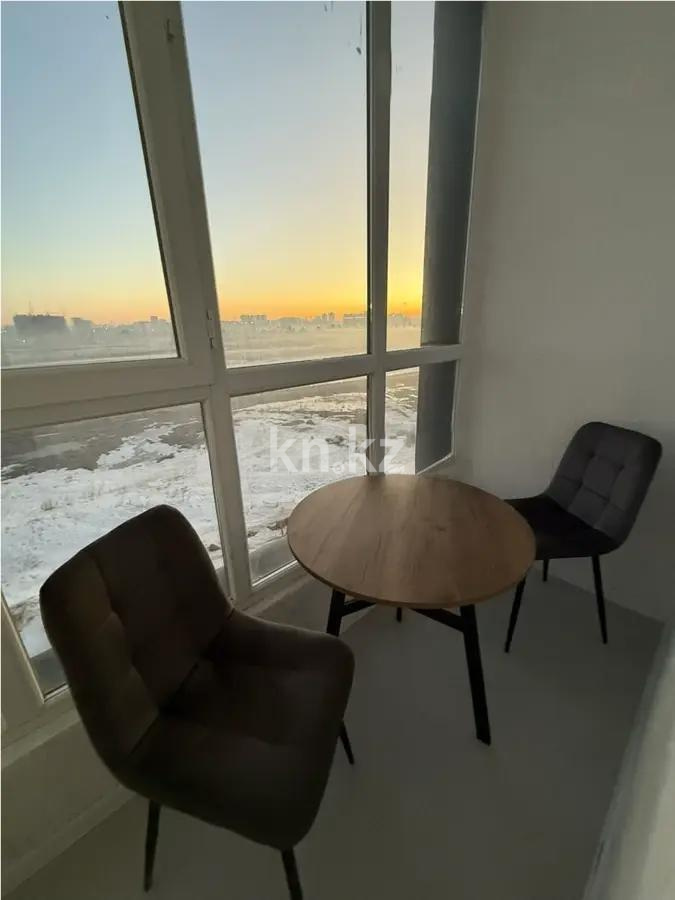 Продажа 1-комнатной квартиры, 22 м² в Астане - фото 3