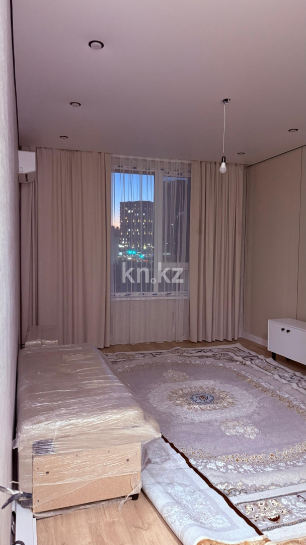 Аренда 2-комнатной квартиры, 60 м² в Астане - фото 6