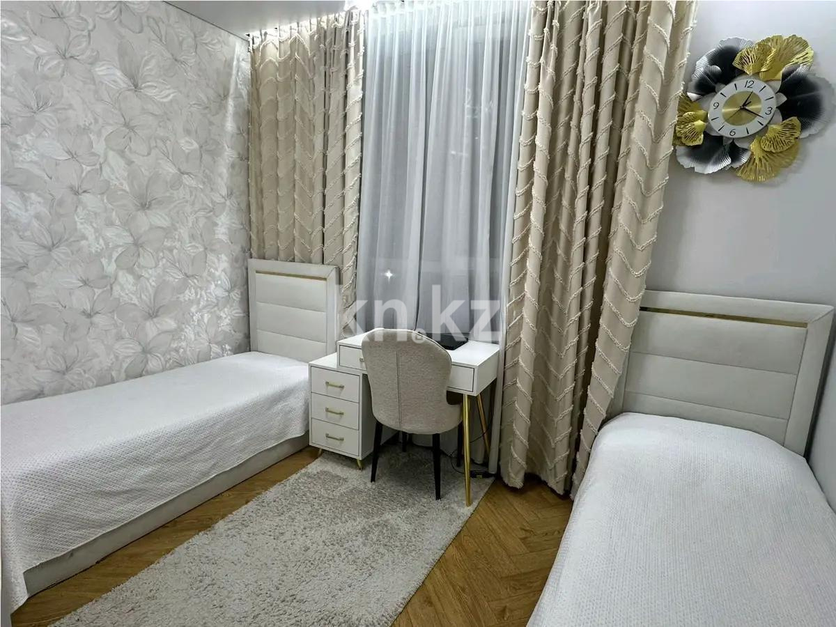 Продажа 3-комнатной квартиры, 78 м² в Алматы - фото 2