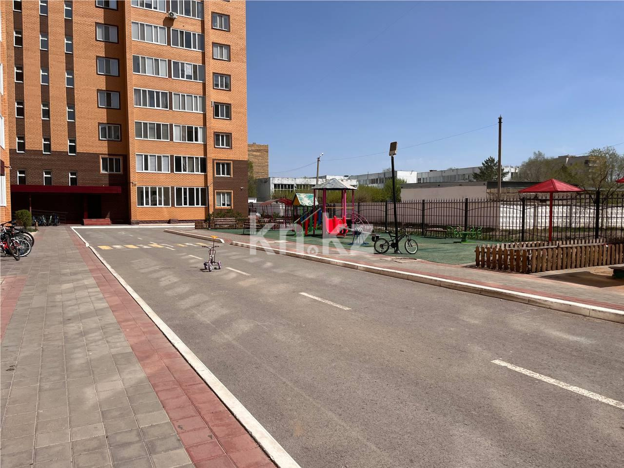 Продажа 3-комнатной квартиры, 90 м² в Караганде - фото 18