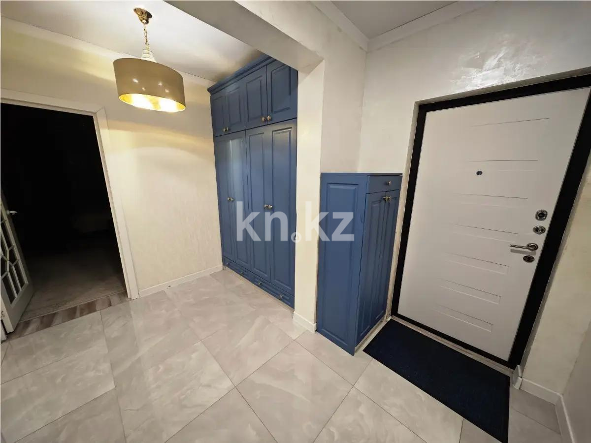 Продажа 2-комнатной квартиры, 48 м² в Алматы - фото 4