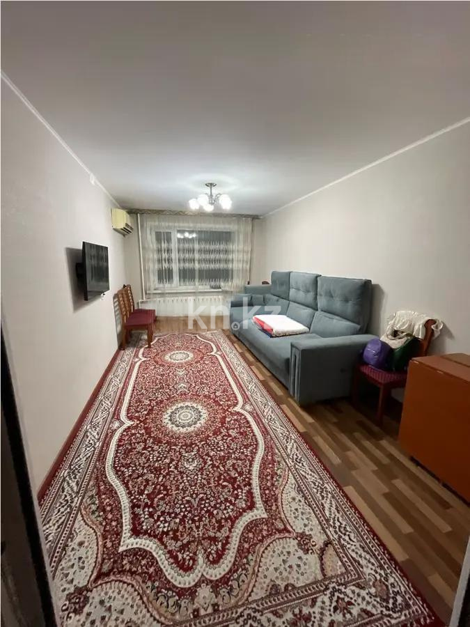 Продажа 3-комнатной квартиры, 64 м² в Караганде