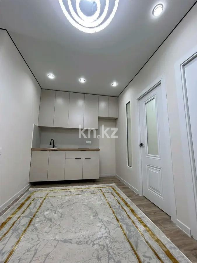 Продажа 2-комнатной квартиры, 40 м², мкр-н Шугыла, дом  340/39 в Алматы - фото 4