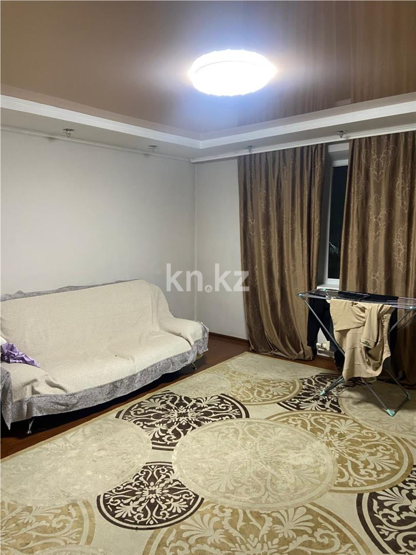 Продажа 3-комнатной квартиры, 64 м² в Караганде