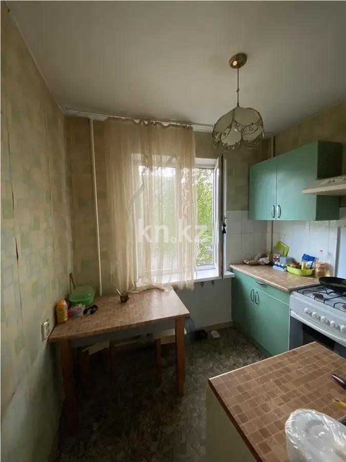 Продажа 3-комнатной квартиры, 60 м² в Алматы - фото 4