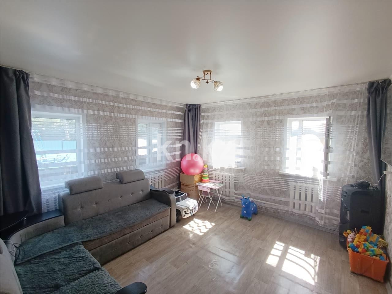 Продажа 4-комнатного дома, 60.4 м² в Караганде - фото 2