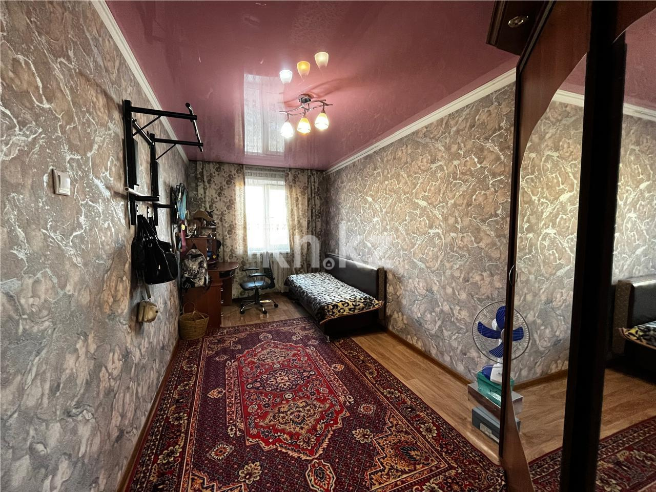 Продажа 2-комнатной квартиры, 45 м² в Караганде - фото 5