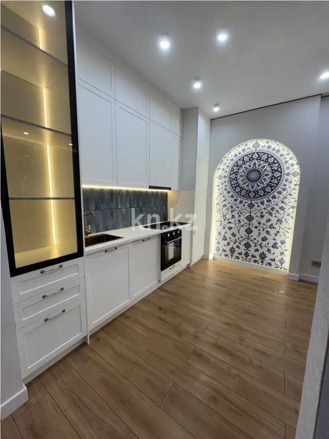 Продажа 2-комнатной квартиры, 42 м² в Астане - фото 3
