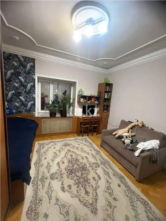 Продажа 4-комнатной квартиры, 120 м², пр. Абая, дом  95/1 в Астане - фото 4