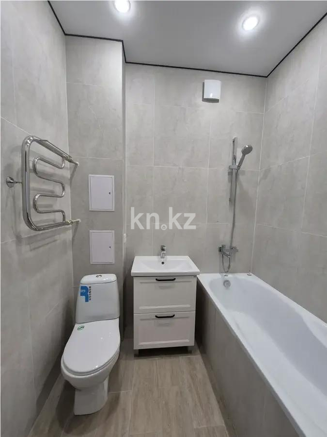 Продажа 1-комнатной квартиры, 35 м² в Астане - фото 3