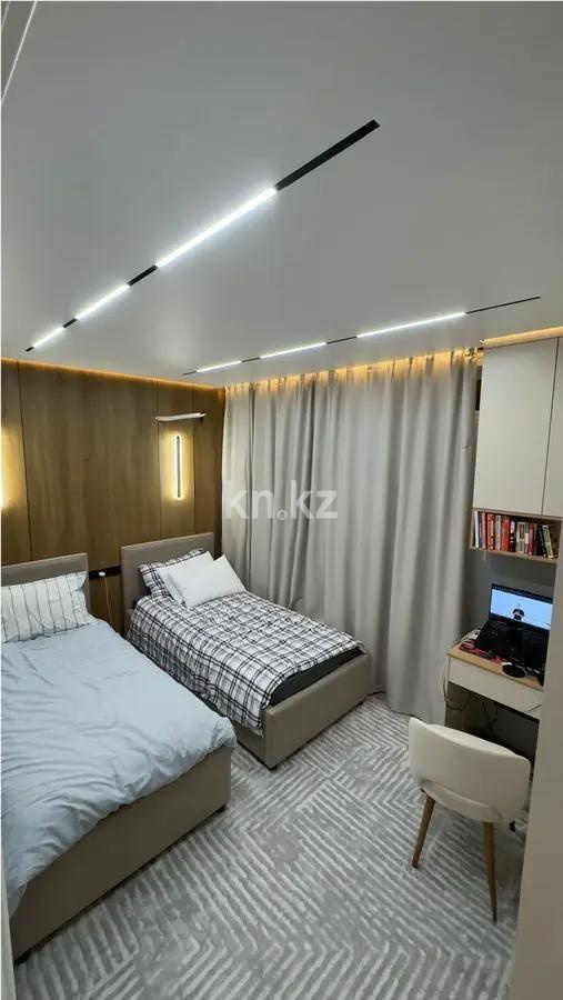 Продажа 2-комнатной квартиры, 50 м², пр. Туран, дом  55/16 в Астане - фото 2