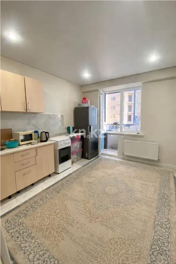 Продажа 1-комнатной квартиры, 46 м² в Астане - фото 2