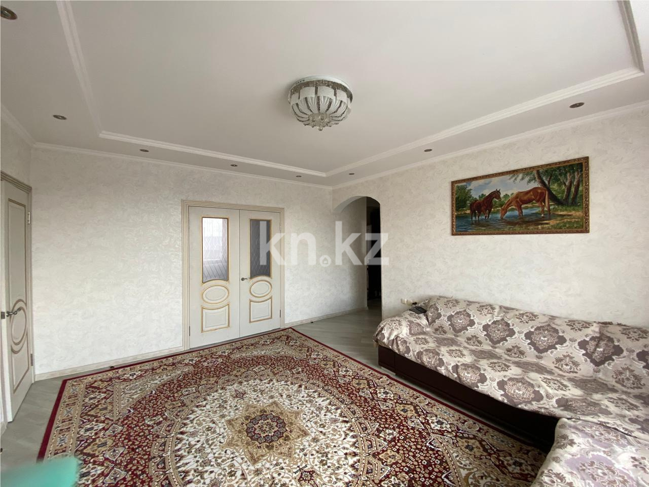 Продажа 5-комнатного дома, 214 м² в Караганде - фото 4