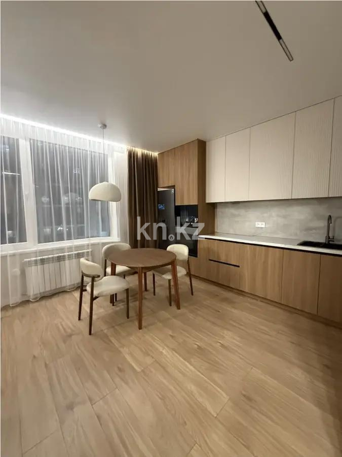 Продажа 1-комнатной квартиры, 42 м² в Астане - фото 3