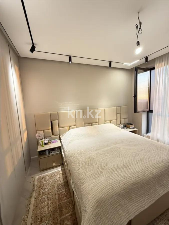 Продажа 3-комнатной квартиры, 100 м², ул. Нурмагамбетова, дом  138/2 в Алматы - фото 2