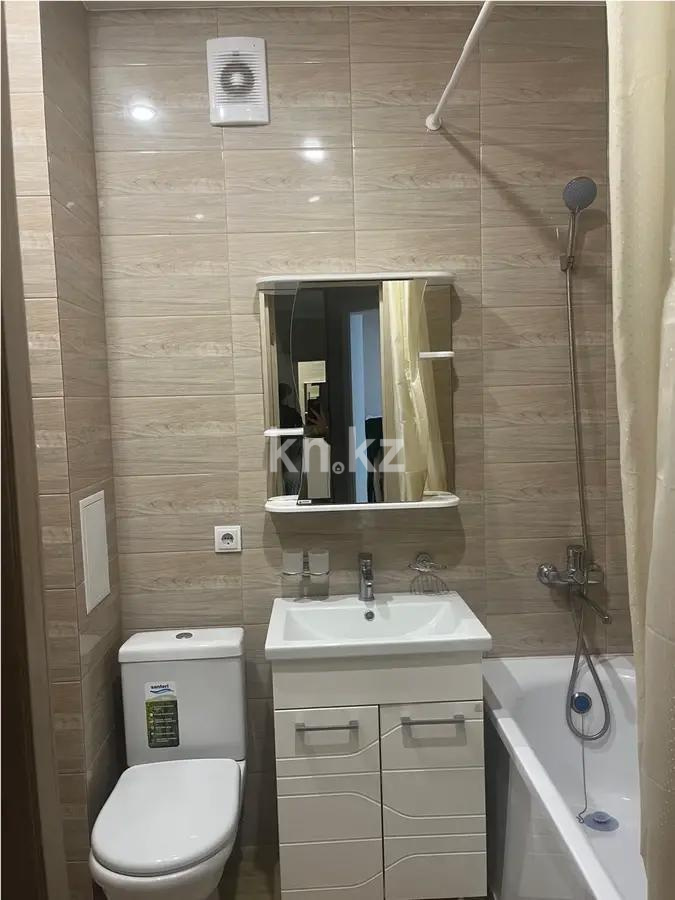 Продажа 1-комнатной квартиры, 43 м², ул. Бейбарыс Султан, дом  13 в Астане - фото 3