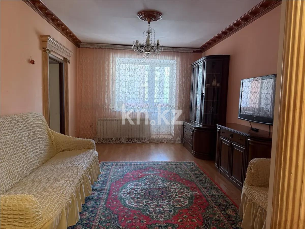 Продажа 3-комнатной квартиры, 86 м² в Астане