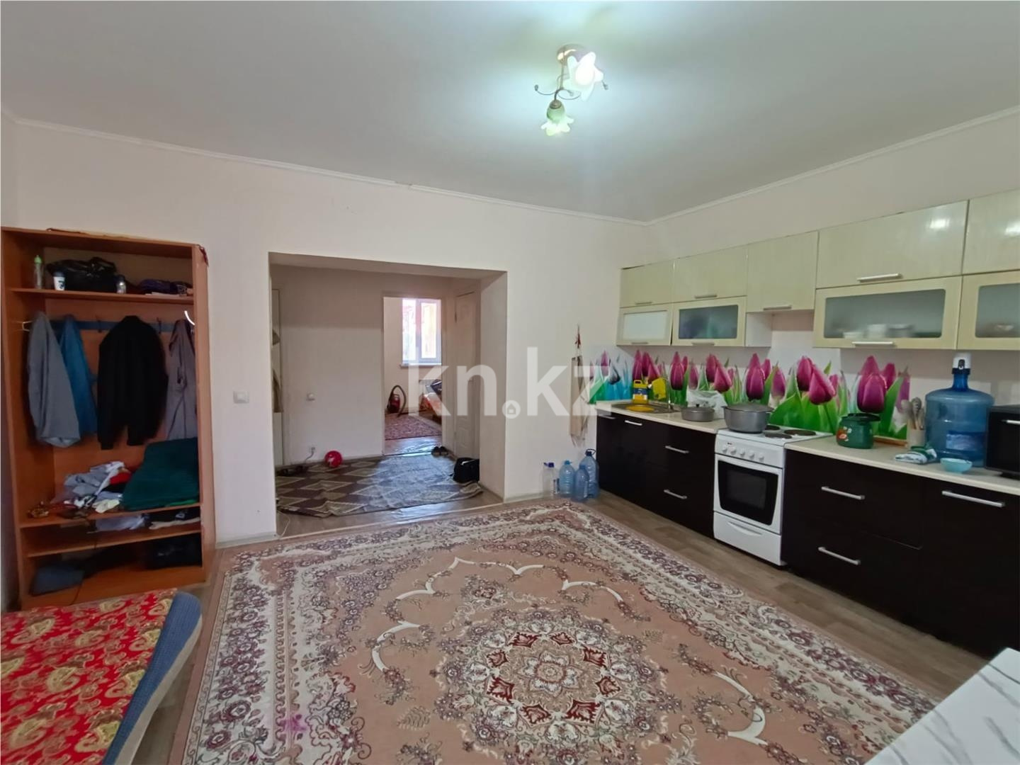 Продажа 2-комнатной квартиры, 42.3 м² в Астане - фото 7