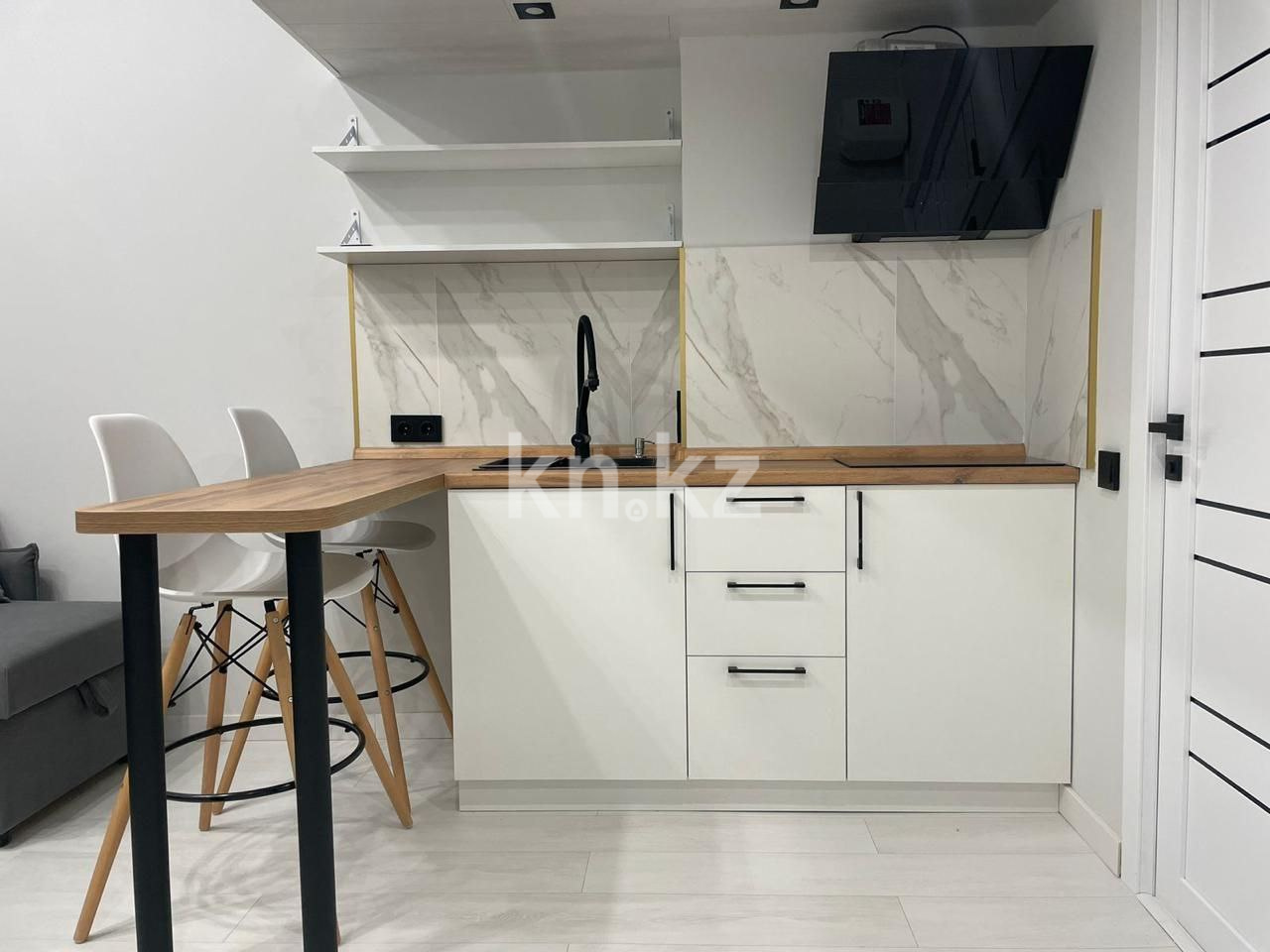 Продажа помещения, 30 м² в Алматы - фото 2