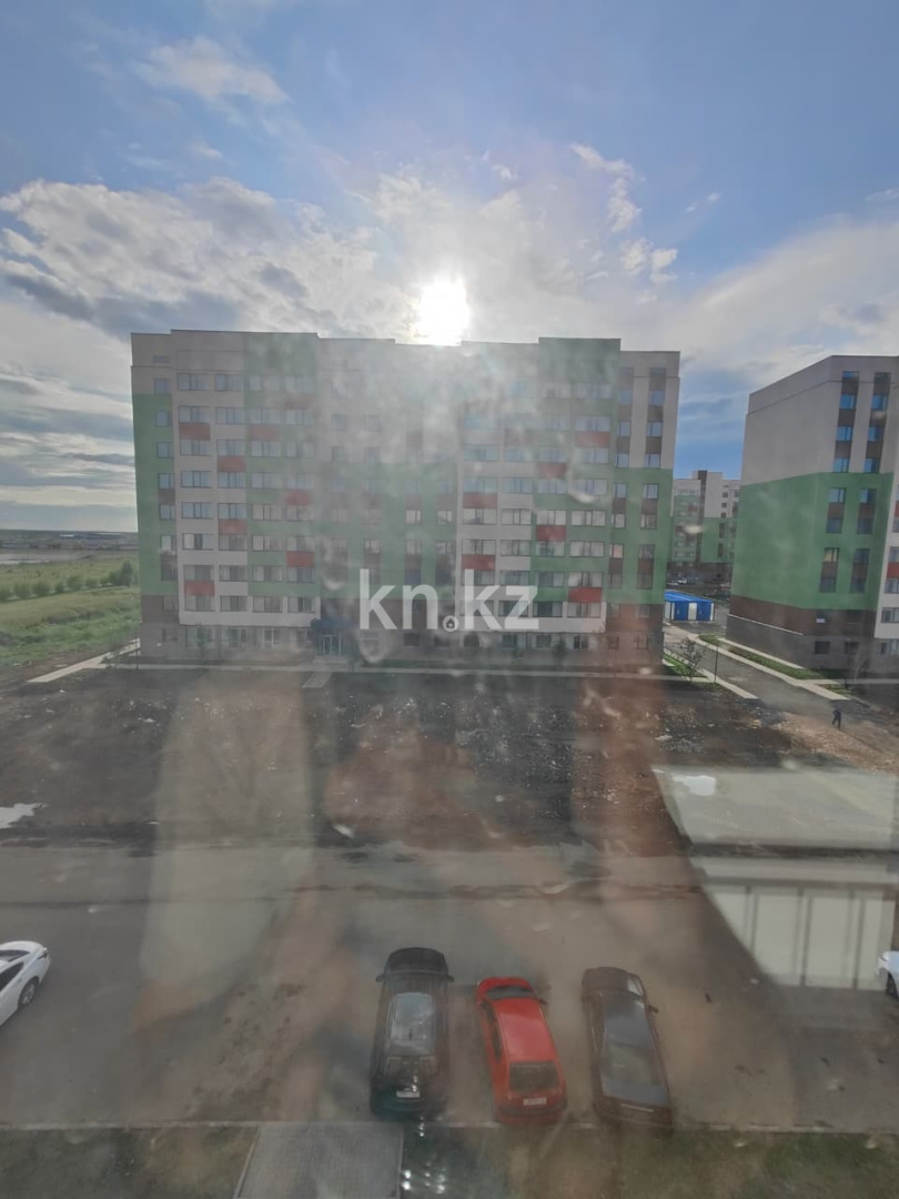 Аренда 1-комнатной квартиры, 30 м² в Астане - фото 19